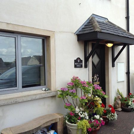 Appartamento White Heart House Enniskillen Esterno foto