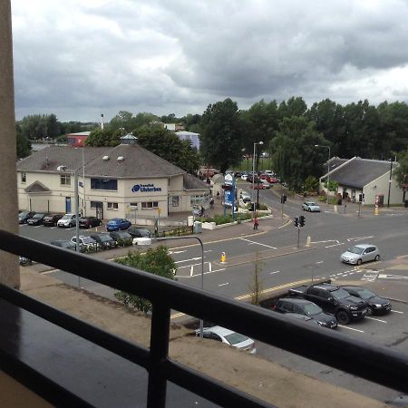 Appartamento White Heart House Enniskillen Esterno foto