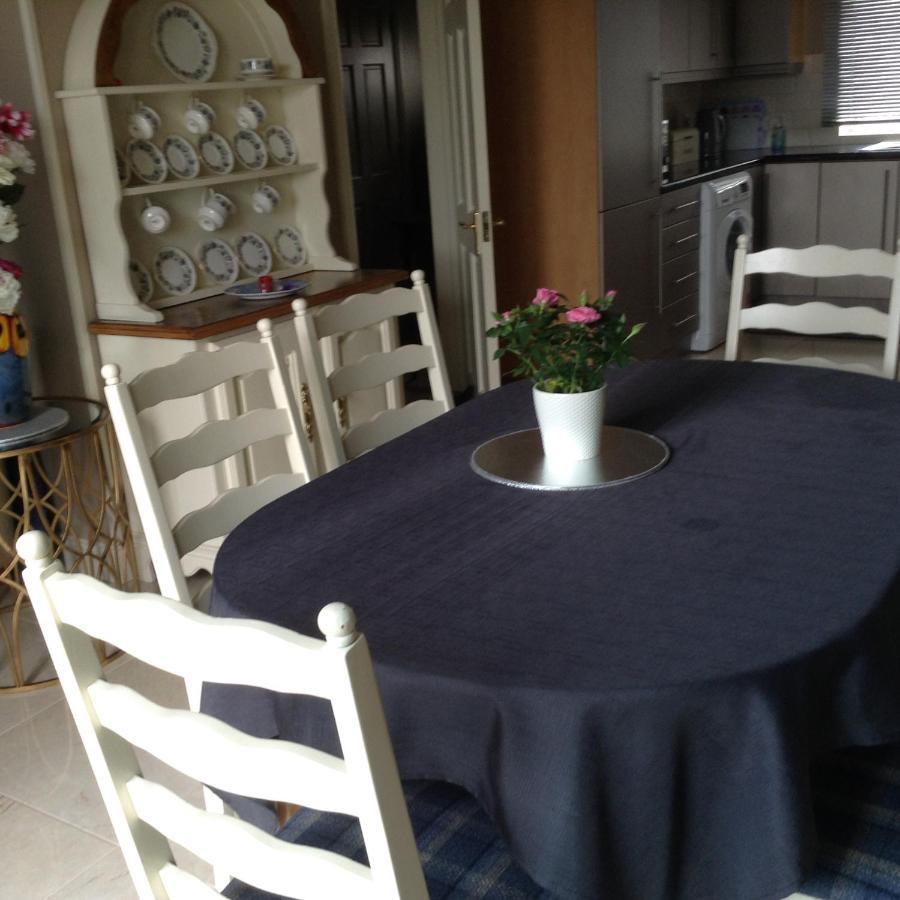 Appartamento White Heart House Enniskillen Esterno foto