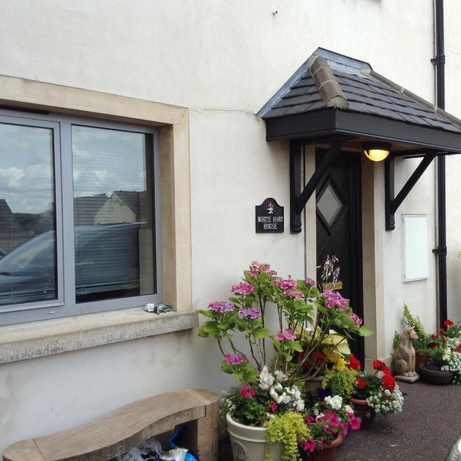 Appartamento White Heart House Enniskillen Esterno foto