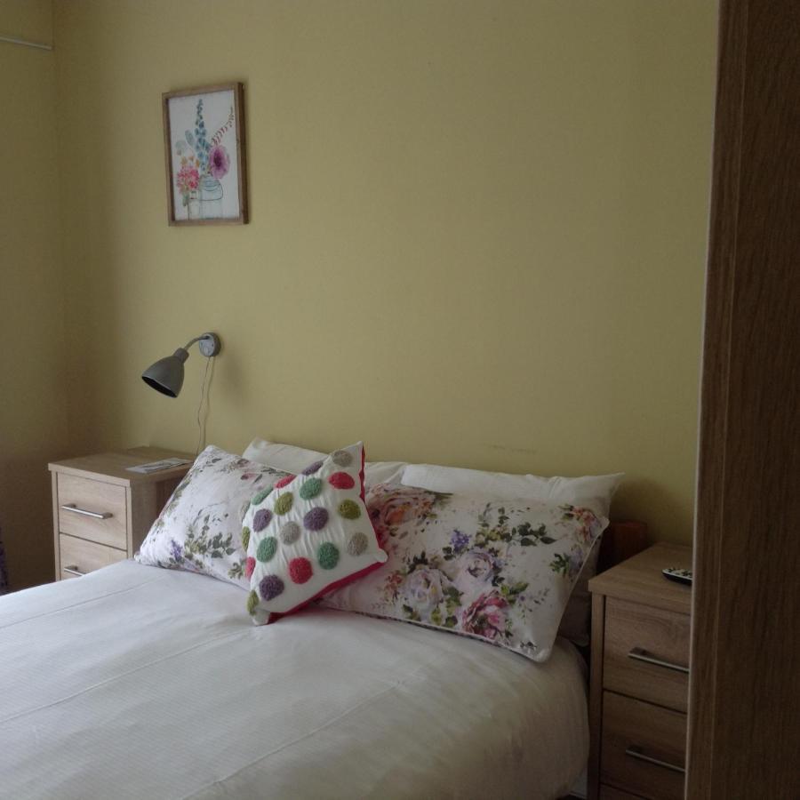 Appartamento White Heart House Enniskillen Esterno foto