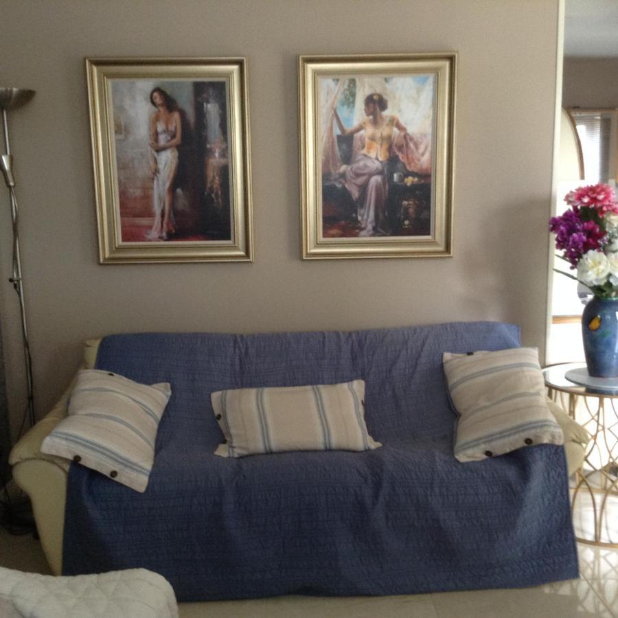 Appartamento White Heart House Enniskillen Esterno foto