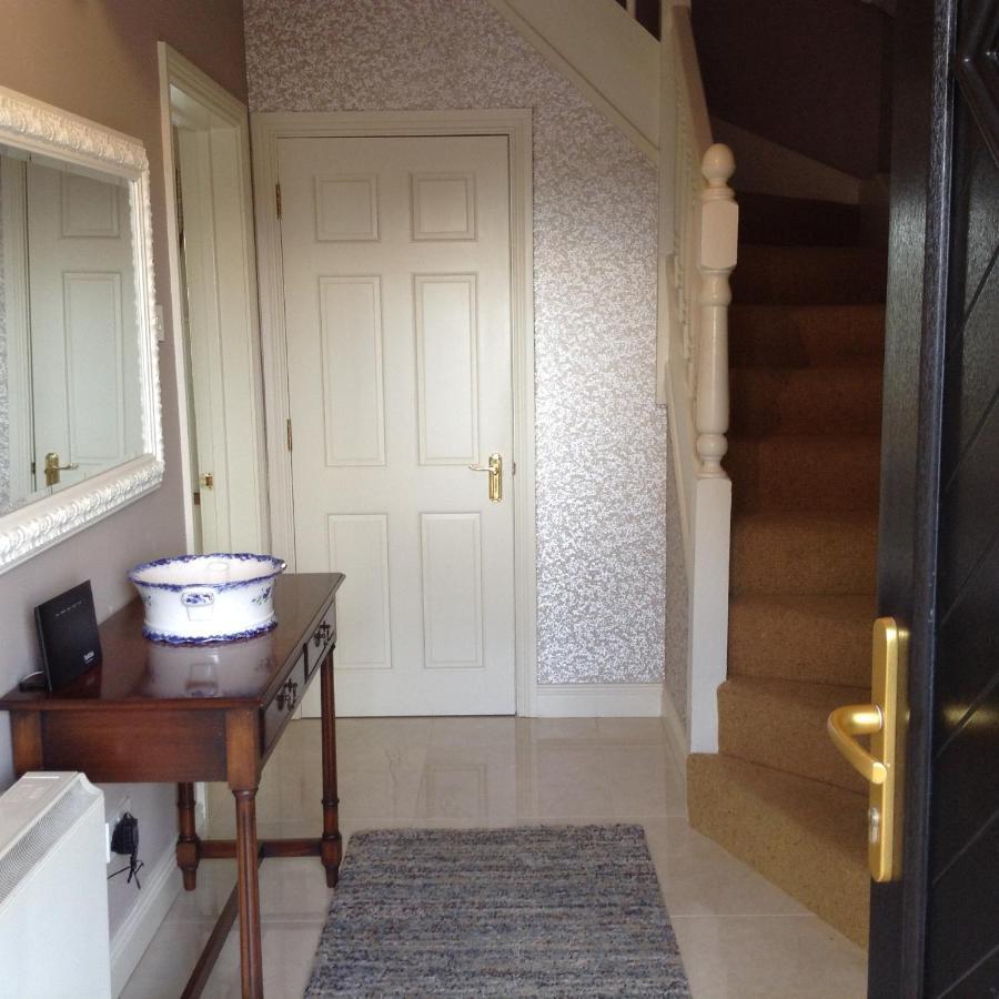 Appartamento White Heart House Enniskillen Esterno foto