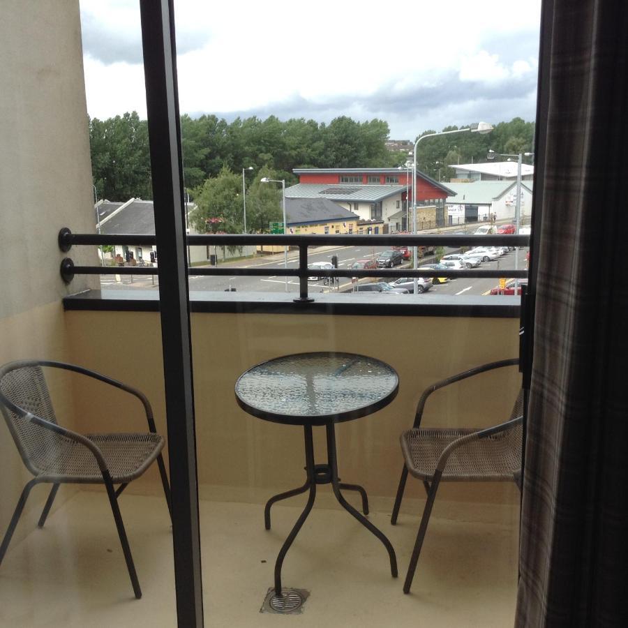 Appartamento White Heart House Enniskillen Esterno foto
